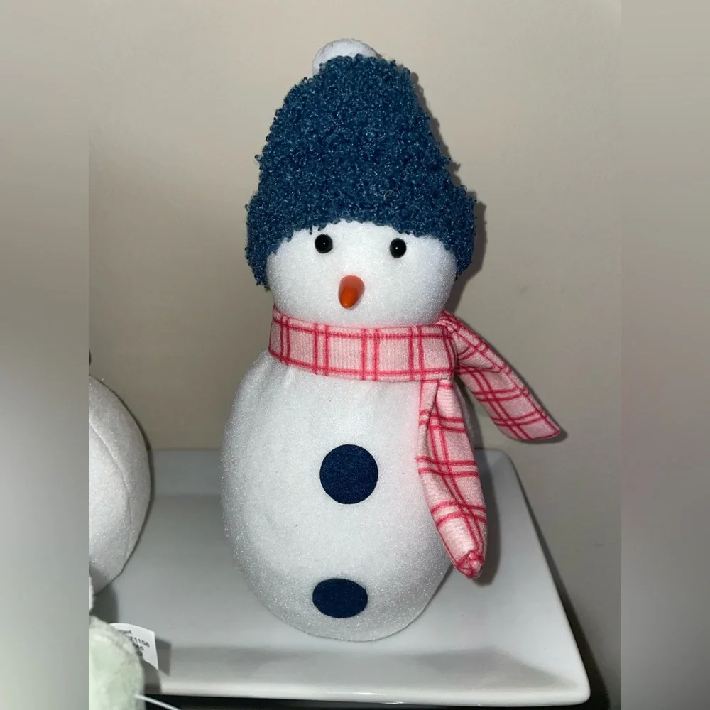 Target Snowmen - Picture 5 of 8